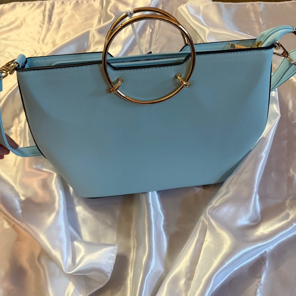 La Terre Handbag